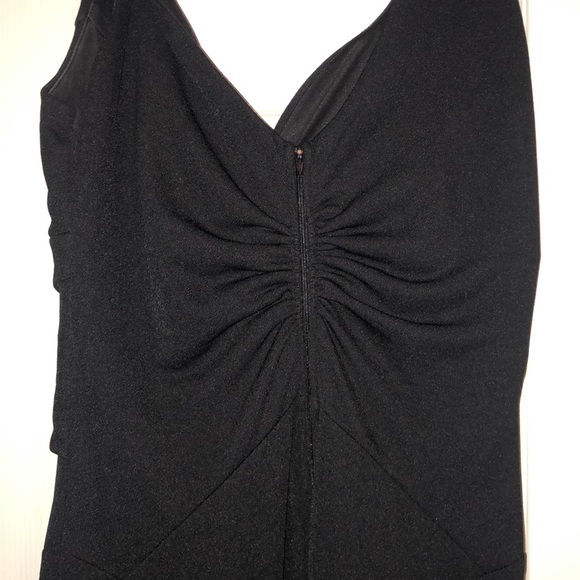 Elegant party dress - Picture 4 of 4